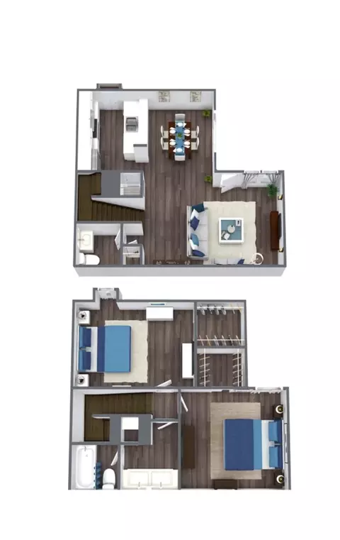 9387 Pinyon Tree Ln, Dallas, TX 75243
