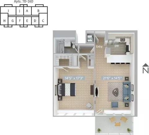 770 Boylston St, Boston, MA 02199