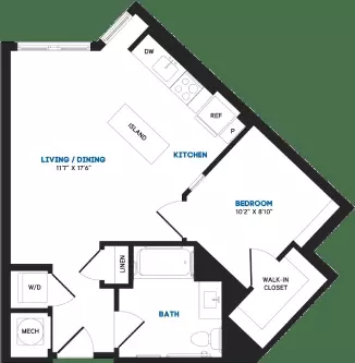 680 Rhode Island Ave NE, Washington, DC 20002