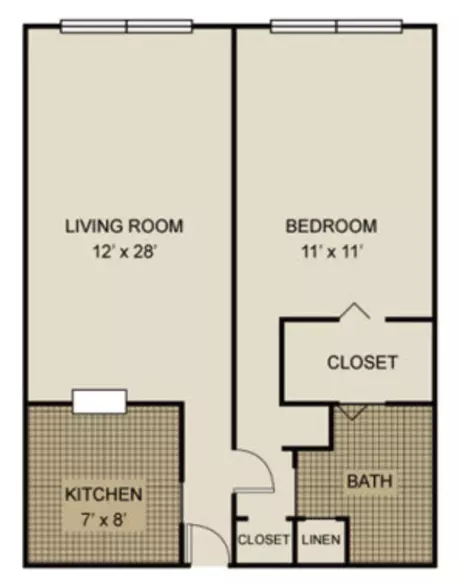 2065 N Highland Ave, Clearwater, FL 33755