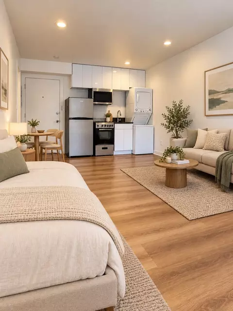 6556 La Mirada Ave, Los Angeles, CA 90038