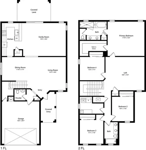 2751 NW Treviso Cir, Port Saint Lucie, FL 34986