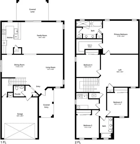 2751 NW Treviso Cir, Port Saint Lucie, FL 34986