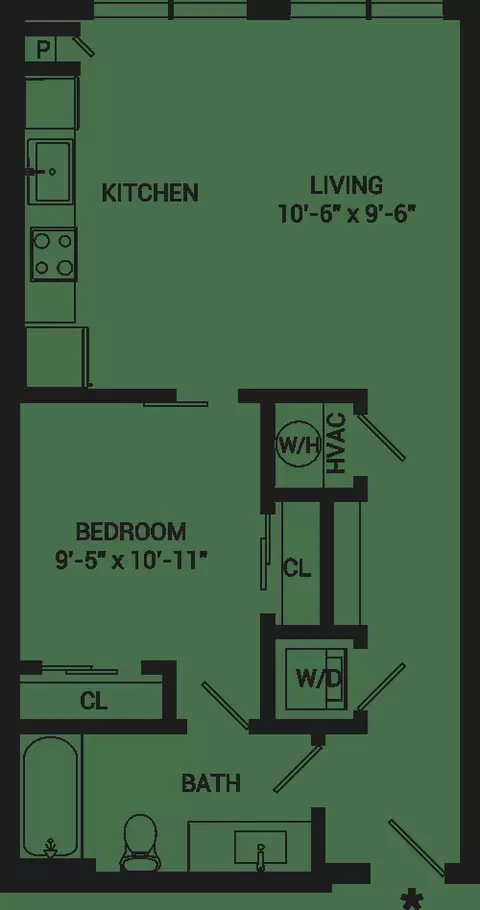 2048 Bolton Dr NW, Atlanta, GA 30318
