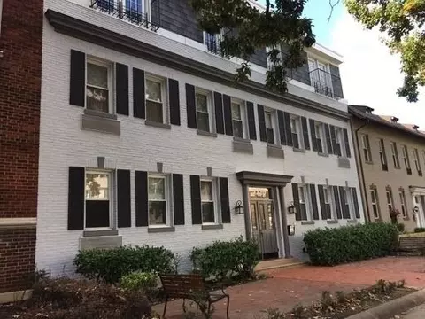 3220 Wisconsin Ave NW, Washington, DC 20016