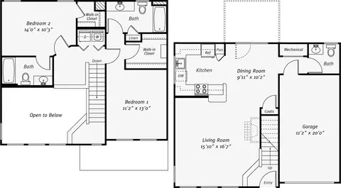 200 Avalon Dr, Bedford, MA 01730