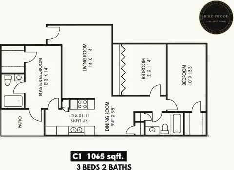 6402 Albany Ave, Lubbock, TX 79424