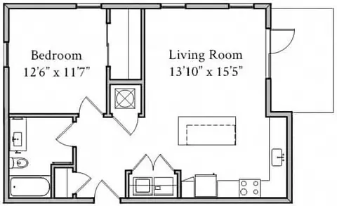 100 Prince Ave #STE 104, Athens, GA 30601