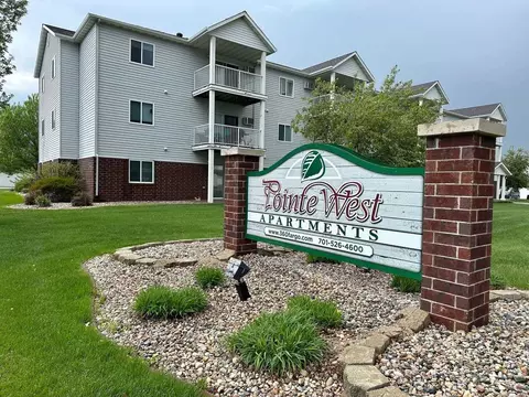 4251 33rd Ave S, Fargo, ND 58104