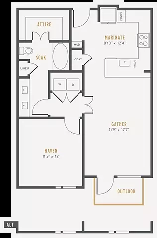 5619 Belmont Ave, Dallas, TX 75206