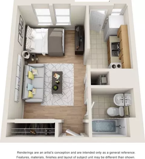2709 W Cary St, Richmond, VA 23220
