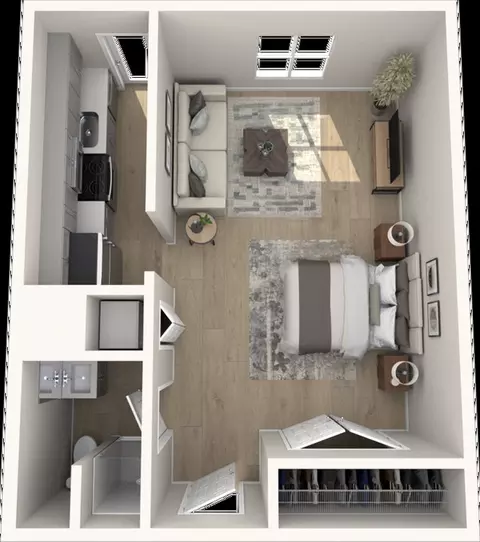 2709 W Cary St, Richmond, VA 23220