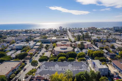 501 Pacific St, Santa Monica, CA 90405