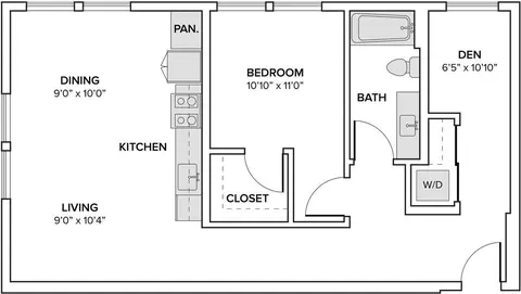 13033 NE 70th Pl, Kirkland, WA 98033