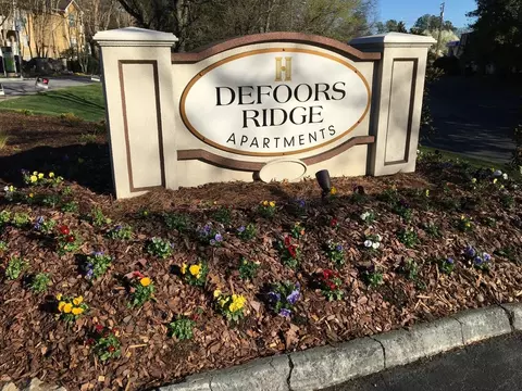 1981 Defoor Ave NW, Atlanta, GA 30318