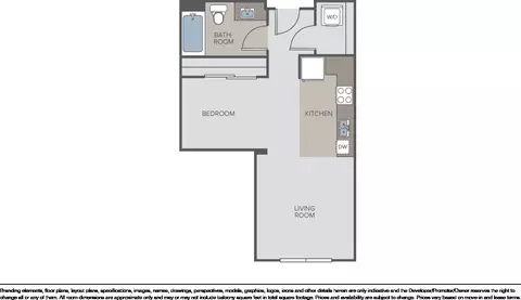 10688 NE 10th St, Bellevue, WA 98004