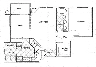 1005 N Center Ave, Ontario, CA 91764