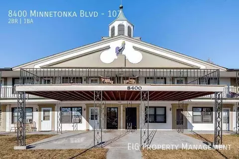 8400 Minnetonka Blvd, Saint Louis Park, MN 55426