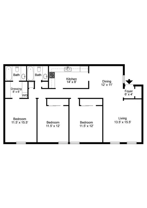 2011 Richard Jones Rd, Nashville, TN 37215