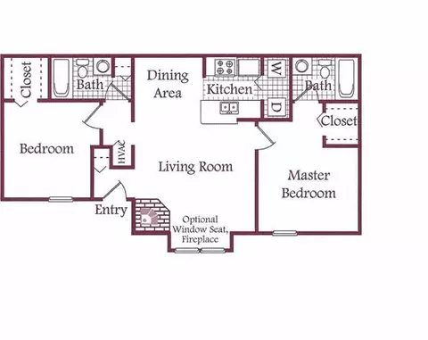 5900 Timber Creek Ln, Raleigh, NC 27612