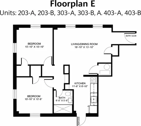 1748 N Hillside St, Wichita, KS 67214