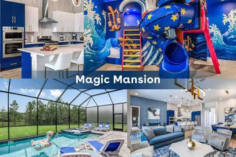 Pine Oak Loop, Davenport, FL 33837