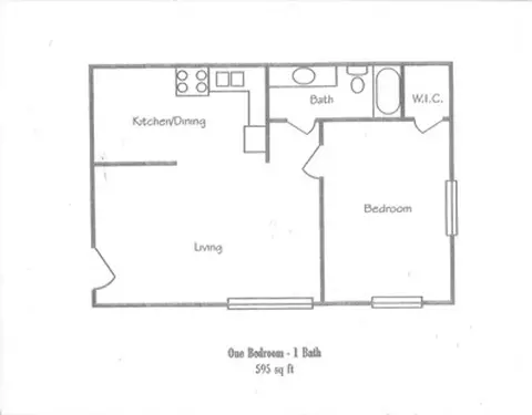 1398 Kingston Ter, Green Bay, WI 54302