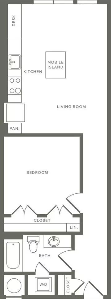3699 Lenox Rd NE, Atlanta, GA 30305