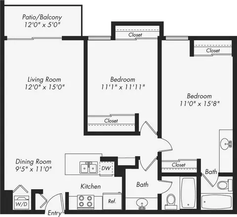 333 1st St, Seal Beach, CA 90740