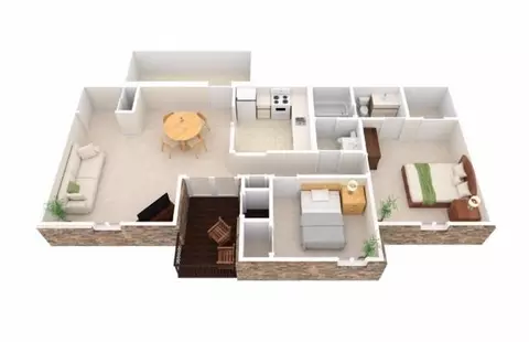 23 Oakmont Pl, Batesville, IN 47006