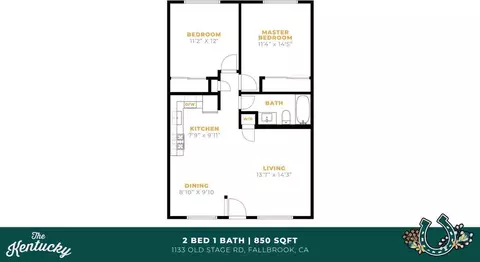 1133 Old Stage Rd, Fallbrook, CA 92028
