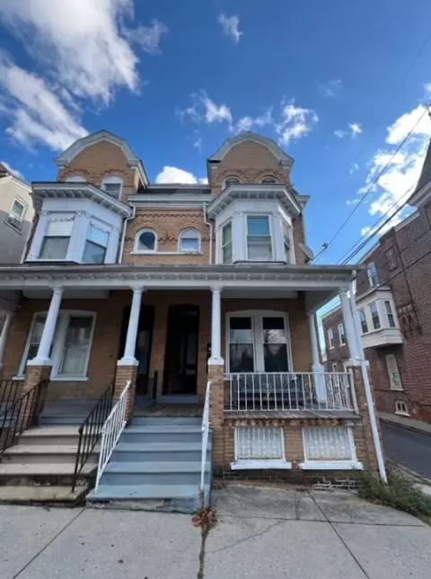 23 S Madison St, Allentown, PA 18102