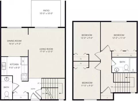 400 Alpine Way, Midland, MI 48642