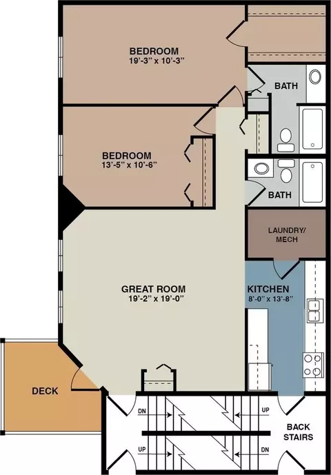 13309 Parkwood Dr, Burnsville, MN 55337