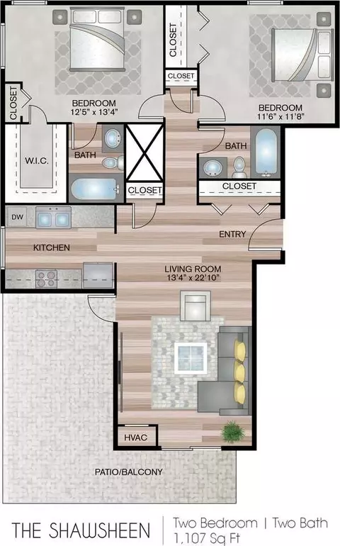 7 Archstone Ave, Tewksbury, MA 01876
