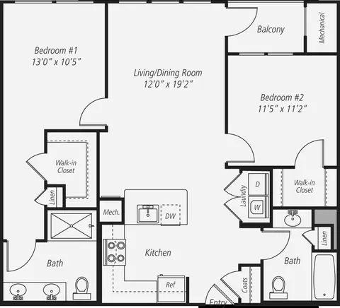 333 Great River Rd, Somerville, MA 02145