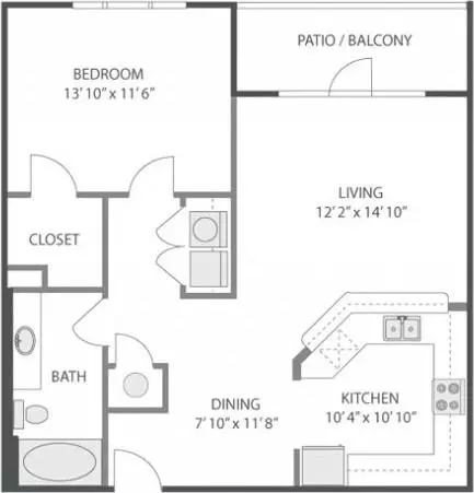 2717 Howell St, Dallas, TX 75204