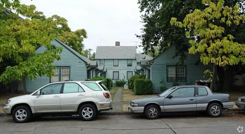 751 E 14th Ave, Eugene, OR 97401