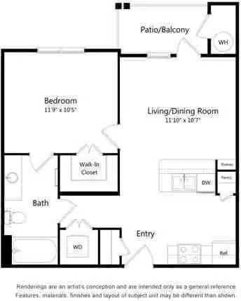 460 Bastrop Hwy, Austin, TX 78741