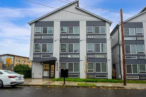 5840 SE 89th Ave, Portland, OR 97266