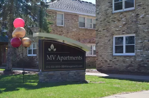 2300 County Road I, Arden Hills, MN 55112