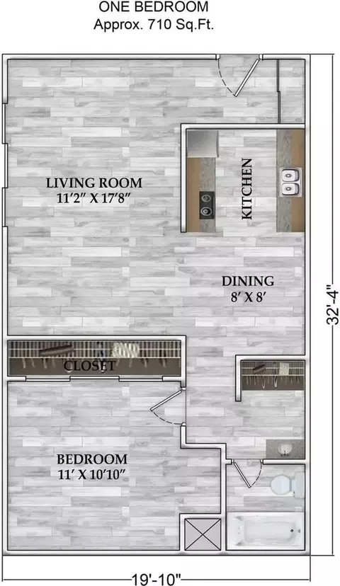 1524 Bell St, Amarillo, TX 79106