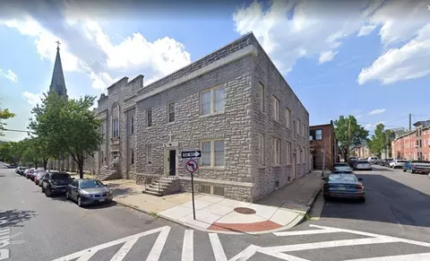 1730 Bank St, Baltimore, MD 21231
