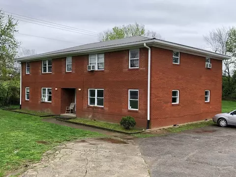 460 Old Seven Mile Pike, Shelbyville, KY 40065