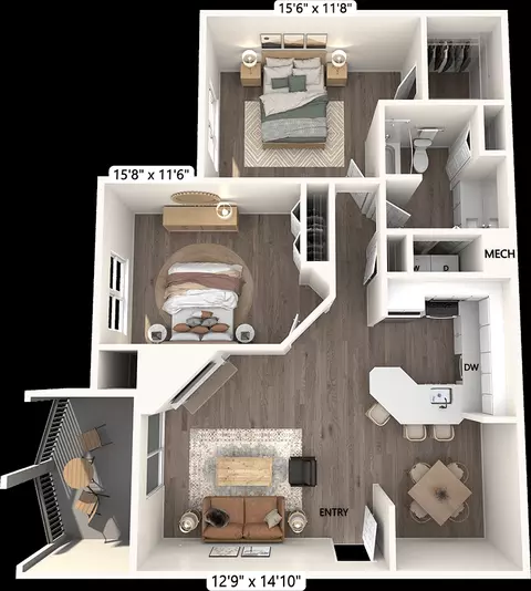 11305 183rd Pl NE, Redmond, WA 98052