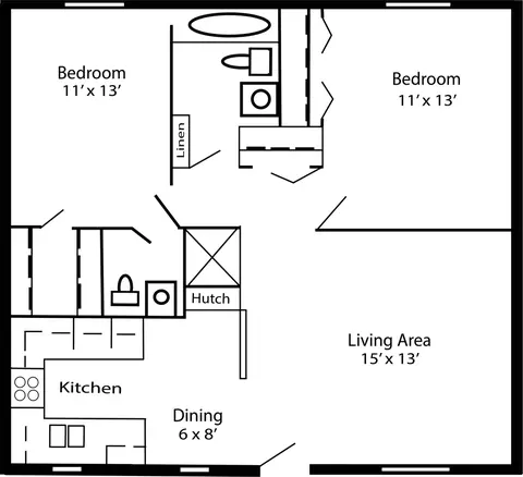1201 Madeira Dr SE, Albuquerque, NM 87108