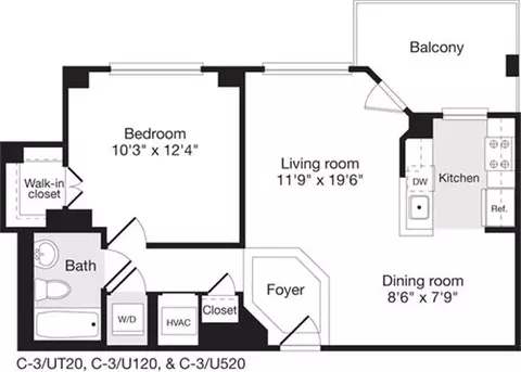 3700 Massachusetts Ave NW, Washington, DC 20016