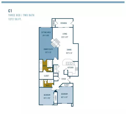 2450 Oak Hill Cir, Fort Worth, TX 76109