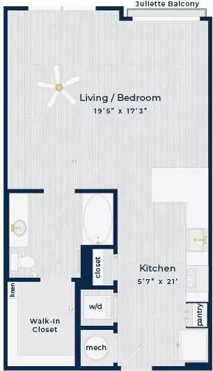 44 Krog St NE, Atlanta, GA 30307