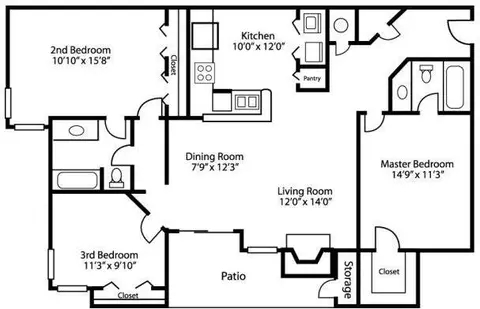 100 Old Macdonald Rd, Redland, MD 20877